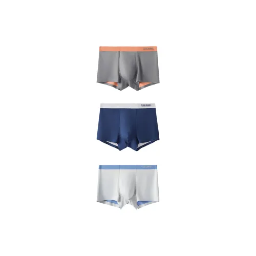 Lee Underpants Men's Box 3 Pack