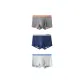 3 Pack (Earth Charcoal Orange+Mars Brown Green+Uranus Blue Pink)