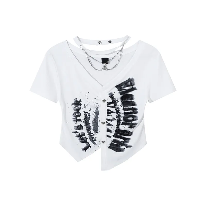 Gentle welcome T Shirts Women's-1