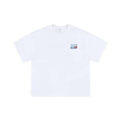 David Bakken T-Shirts Unisex