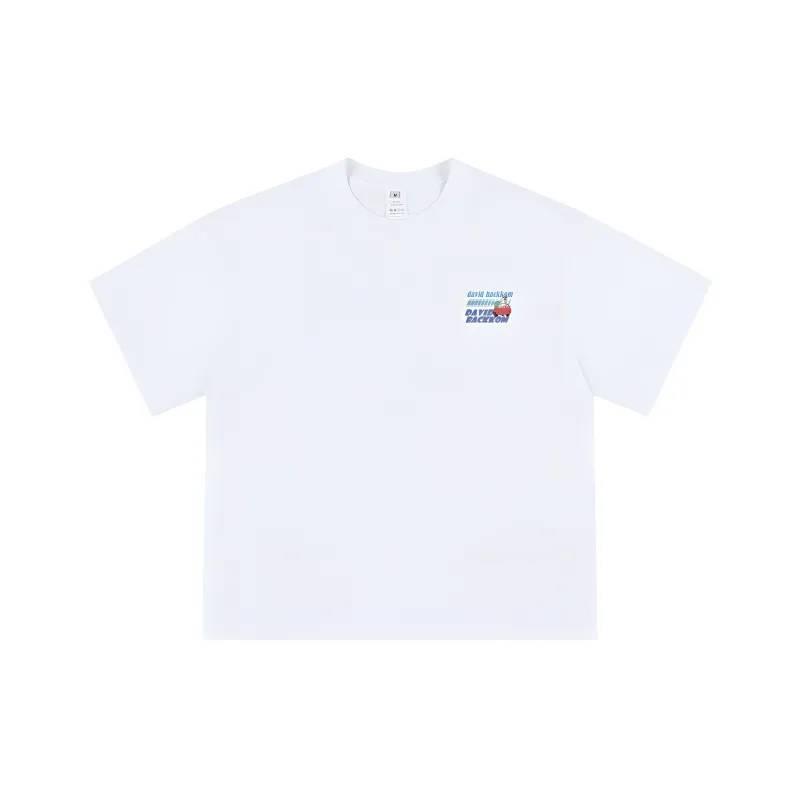 David Bakken T-Shirts Unisex-5