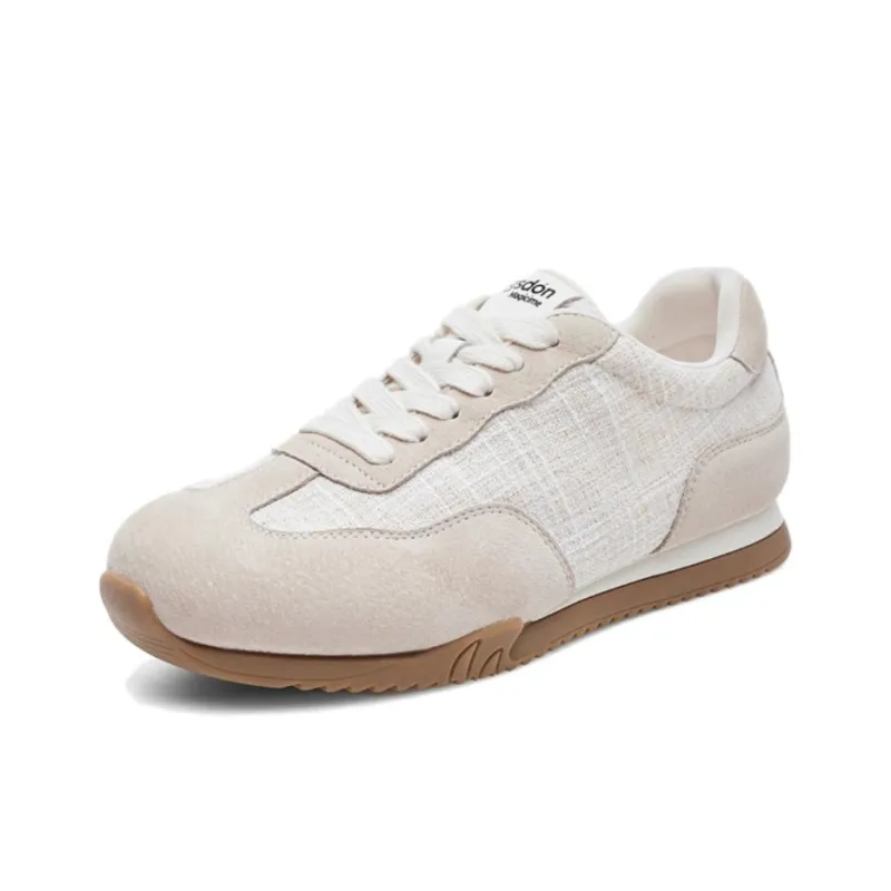 15 MINS Low Top Casual Shoes Women's-1