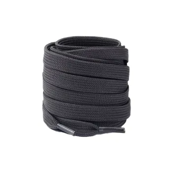 AAJF Polyester Shoelaces Unisex