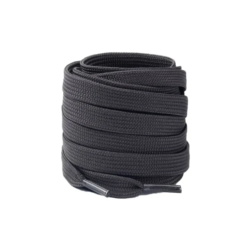AAJF Polyester Shoelaces Unisex-0