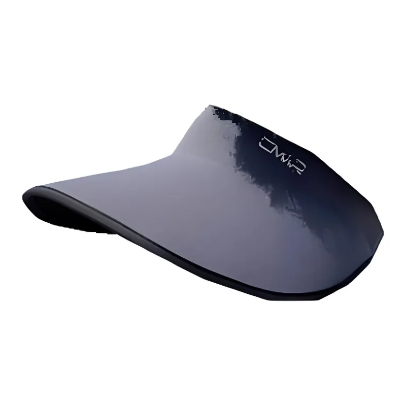 Yalu Polyamide Sun Protection Hats Men's-3