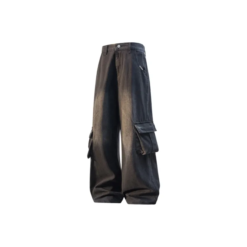 7 SEVFUN Jeans Unisex-5