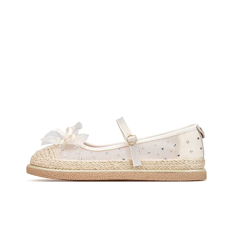 Joy&Mario Casual Single Shoes Women's-5