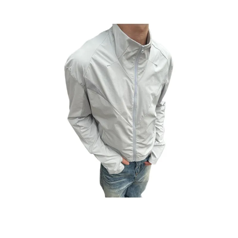 Masongarments Sun Protection Clothing Unisex-1