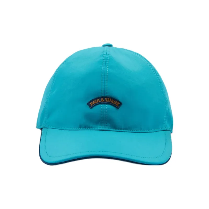 Paul & Shark Moon badge Baseball Cap-7