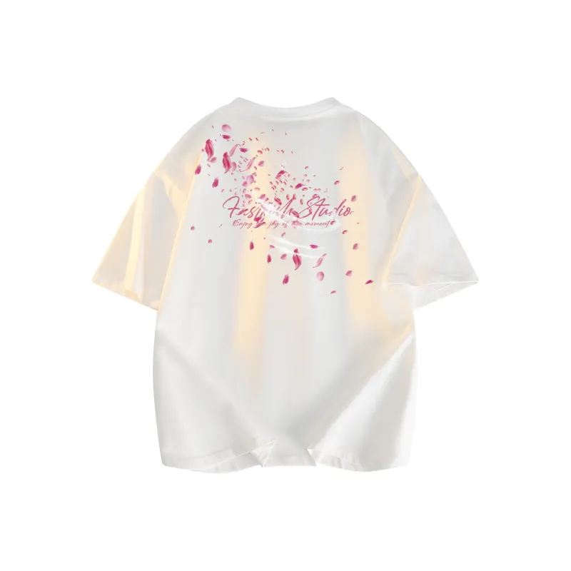 FASTFISH T Shirts Unisex-10