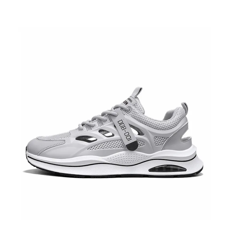 JANE HARLOW Slip Resistant, Abrasion Resistant, Breathable, Lightweight Low Top Casual Shoes Men's-7