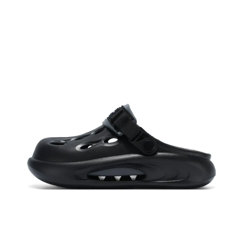 Budding Bear Clogs Unisex-4