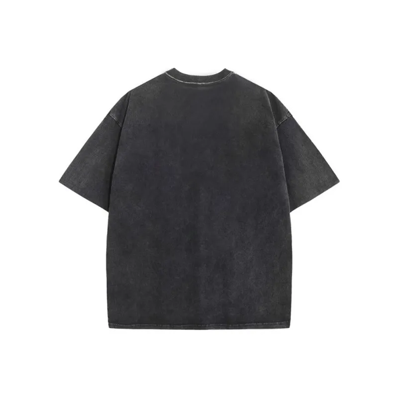 ZAO FU NIAO Regular T Shirt Women's-1