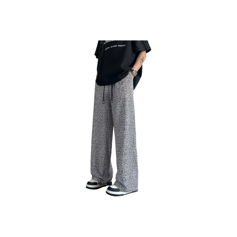RED DRAGONFLY Casual Pants Unisex-0