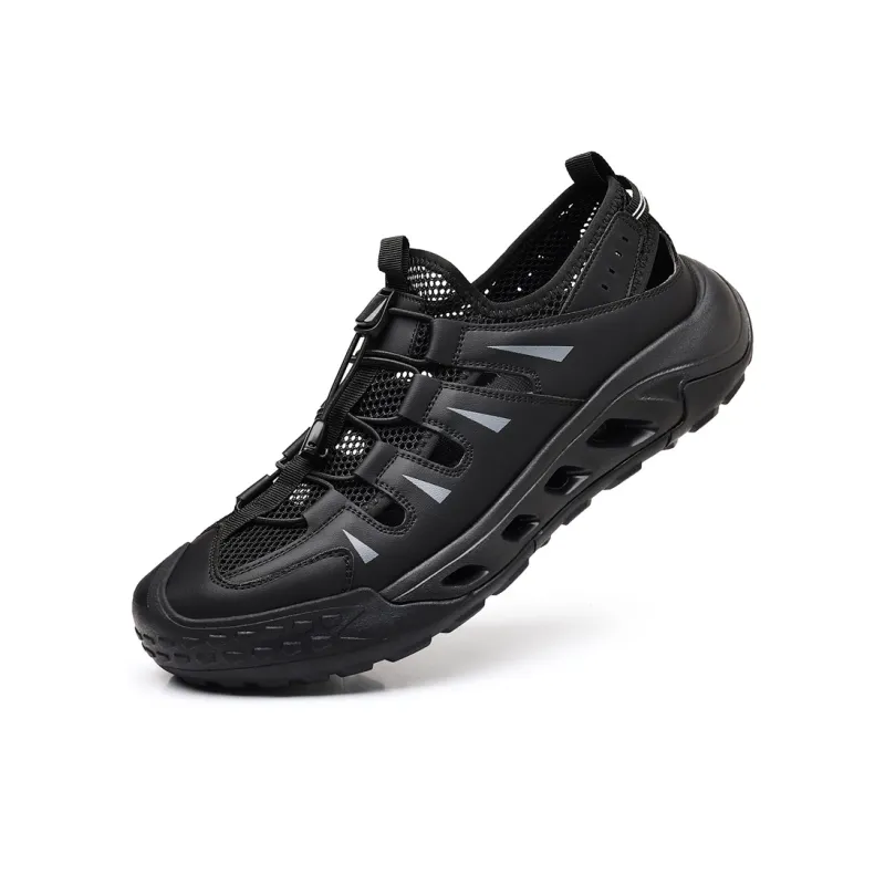 Frank Mully River Trekking Shoes Men's-2