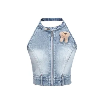 13 DEMARZO Tank Tops Women's