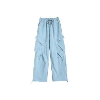 MISS VIGOR Casual Pants Women's