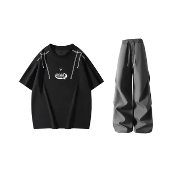 ROSECREED Casual Sportswear Unisex