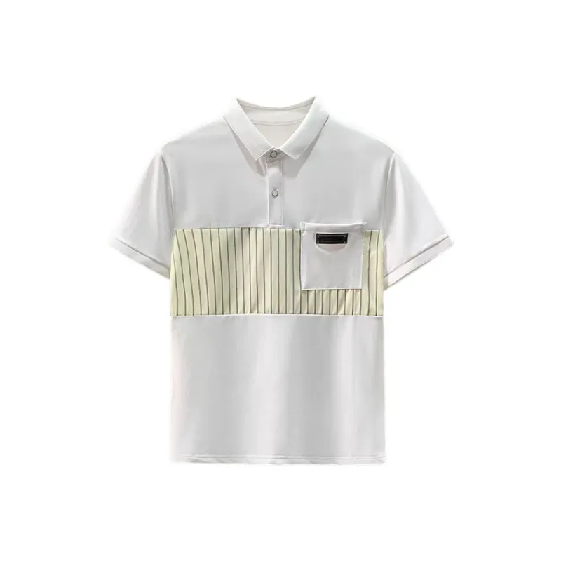 CAT'S PAW Polo Shirts Unisex-3