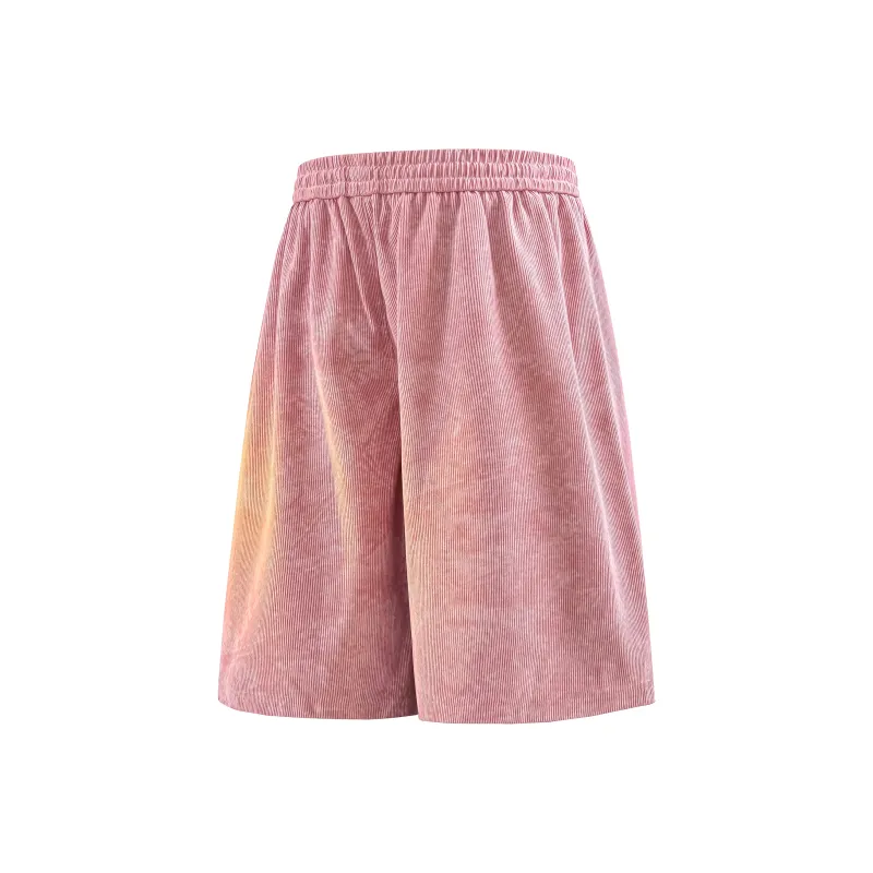 Endless Abyss Casual Shorts Unisex-9