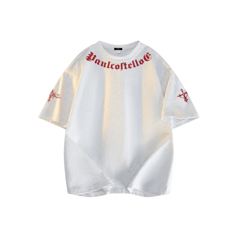 PAUL COSTELLOE T Shirts Unisex-0