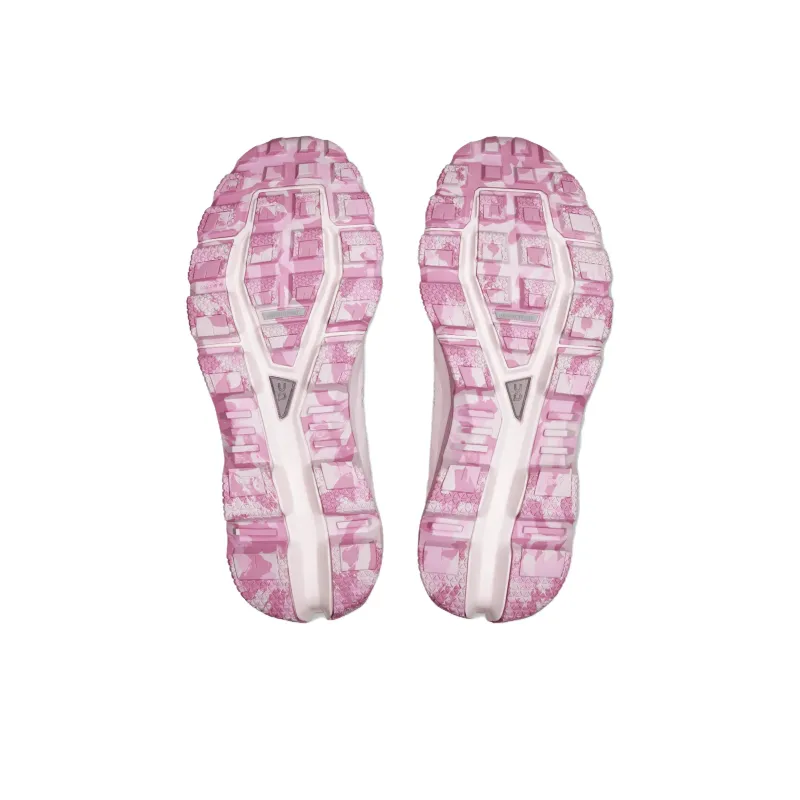 On Running Cloudventure 2 Loewe Pale Pink Women's-6