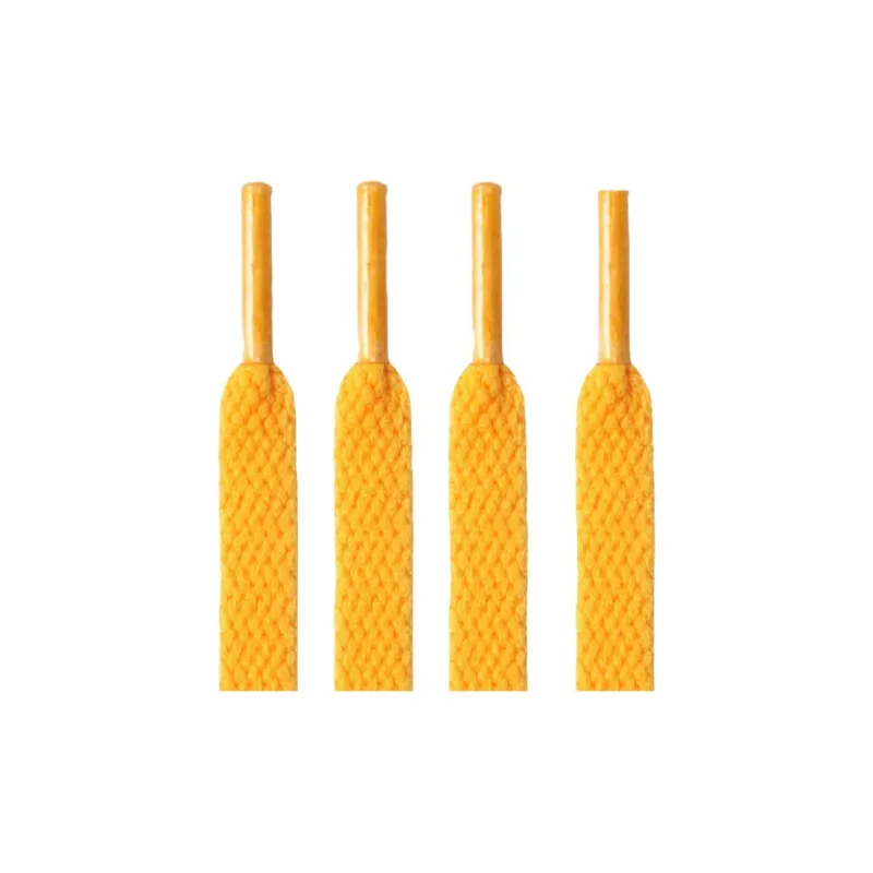 AAJF Polyester Shoelaces Unisex-3