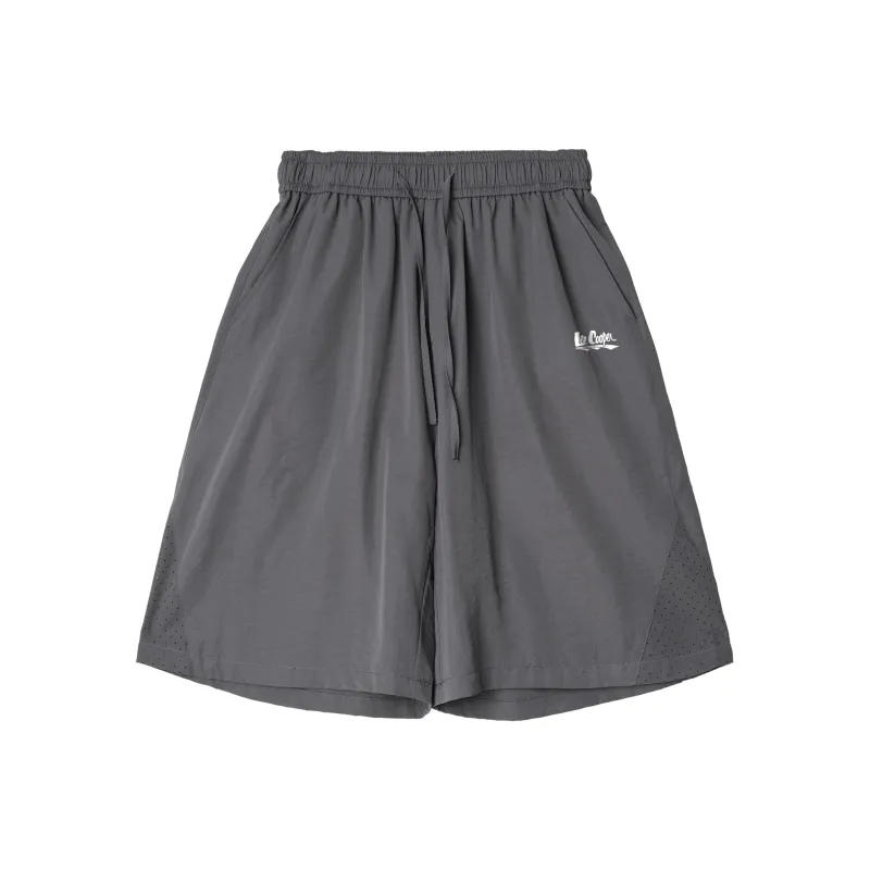 Lee Cooper Casual Shorts Unisex-4