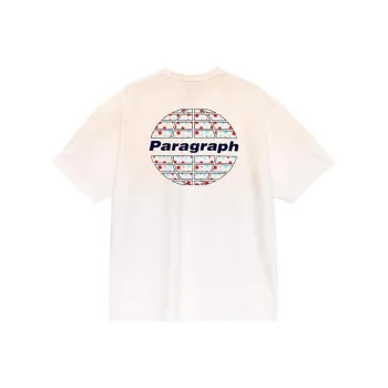 Paragraph T Shirts Men