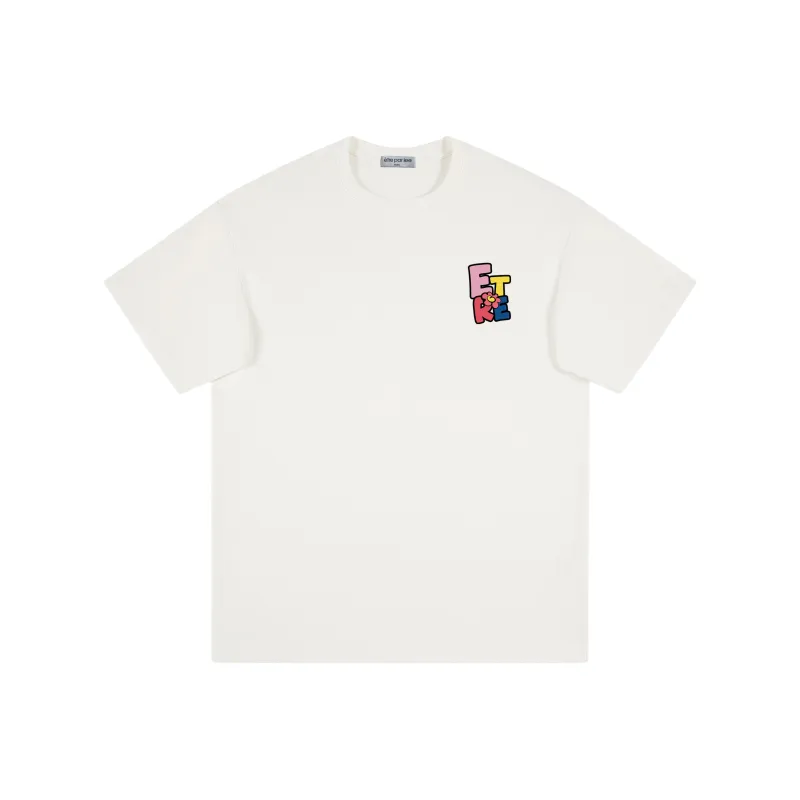 Être Par Lee T Shirts Unisex-2