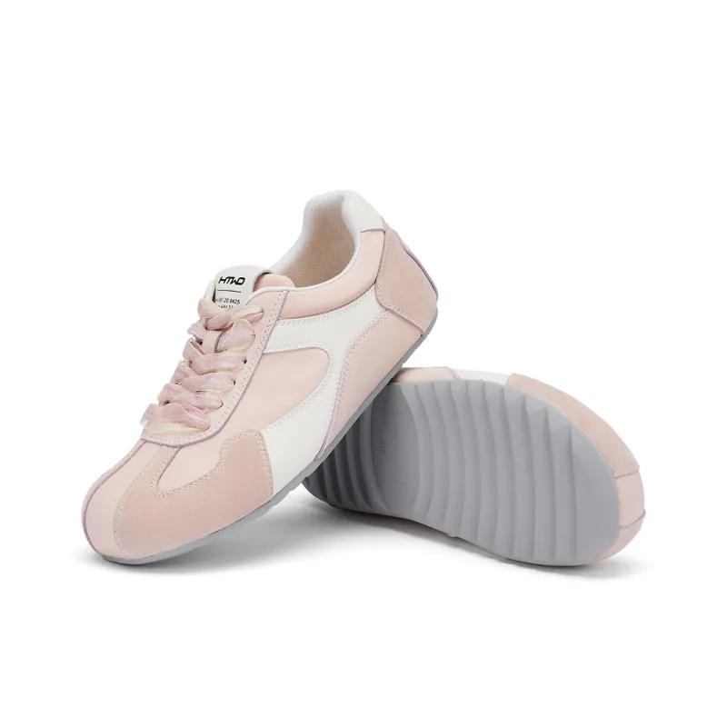 Hotwind Heartbeat Early Spring Collection Jogging Shoes Abrasion Resistant Slip Resistant Low Top Casual Shoes Women's-9