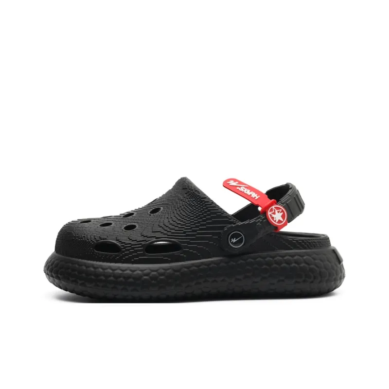 DOUBLE STAR 88 Clogs Unisex-6