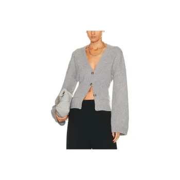 HELSA Sweaters Women's Gray