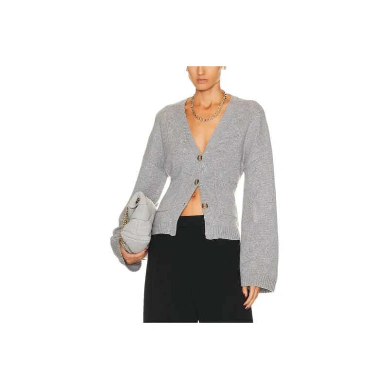HELSA Sweaters Women's Gray-0