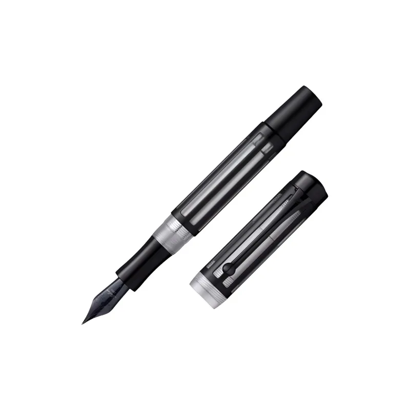 Laban Collins Semi Transparent Pen Pens-0
