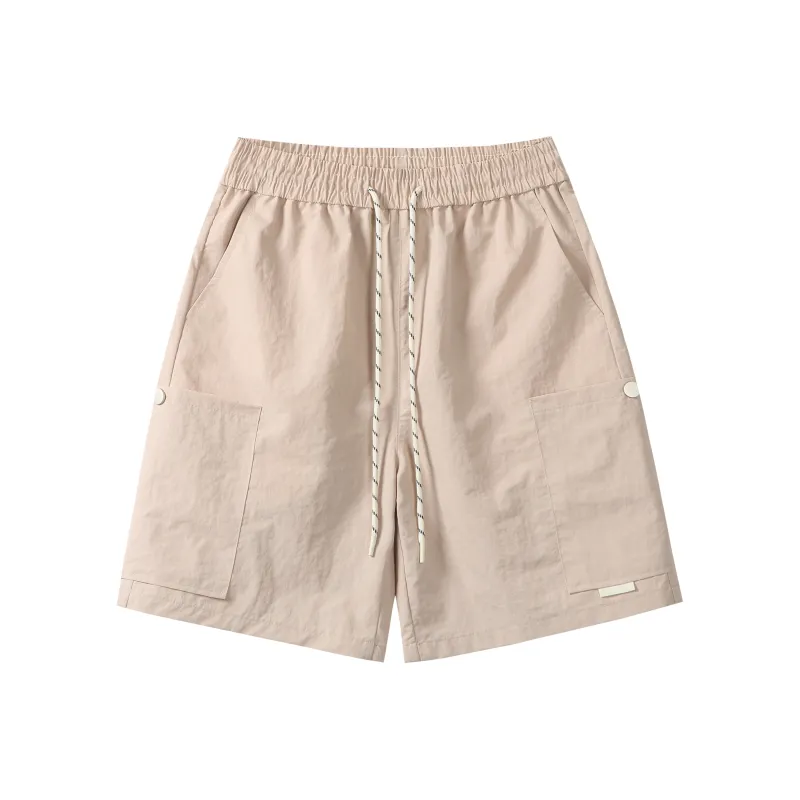 ROBINHOOD Casual Shorts Women's-4