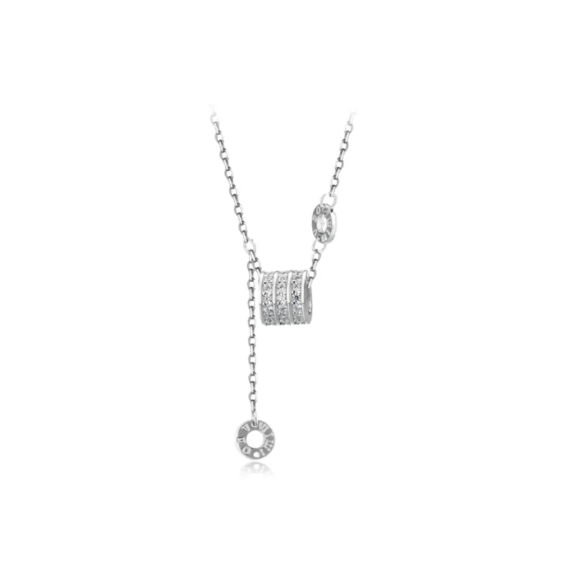 LuluCanaan Alloy Rope Bracelets Women's-3