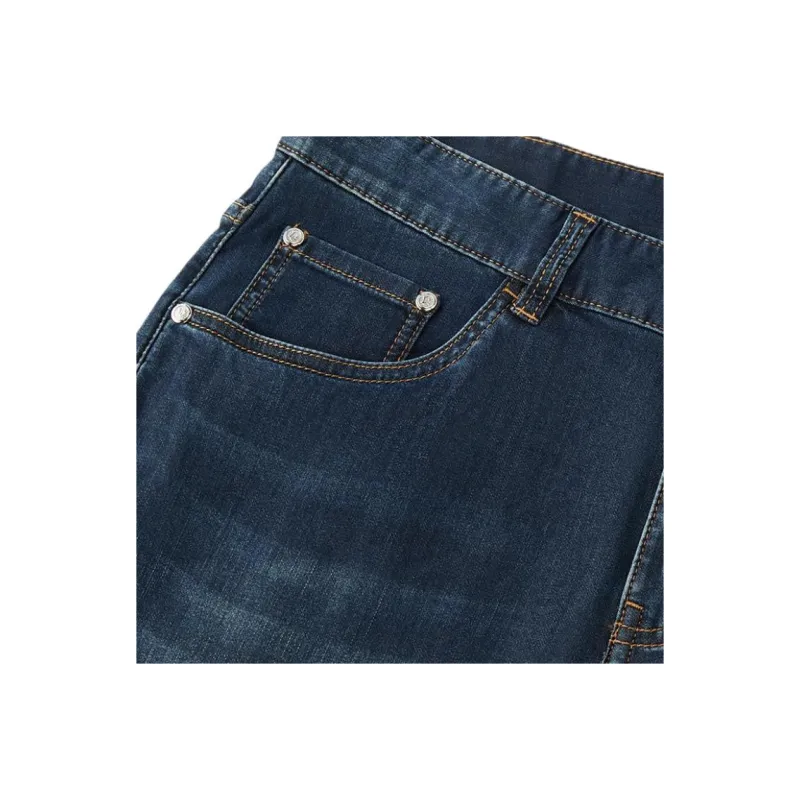 DILLO Jeans Men Dark Denim Blue-2