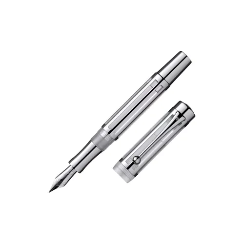 Laban Collins Semi Transparent Pen Pens
