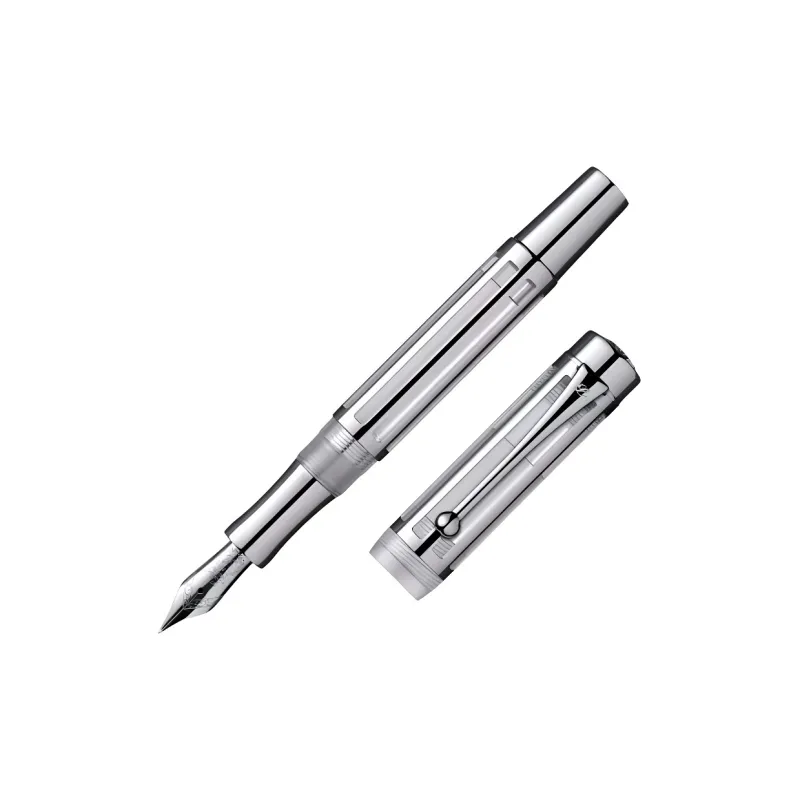Laban Collins Semi Transparent Pen Pens-12