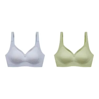 YUZHAOLIN Bra Women's Combo Set