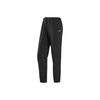 Skechers Basic Sports Series Casual Pants Women's Carbon Black