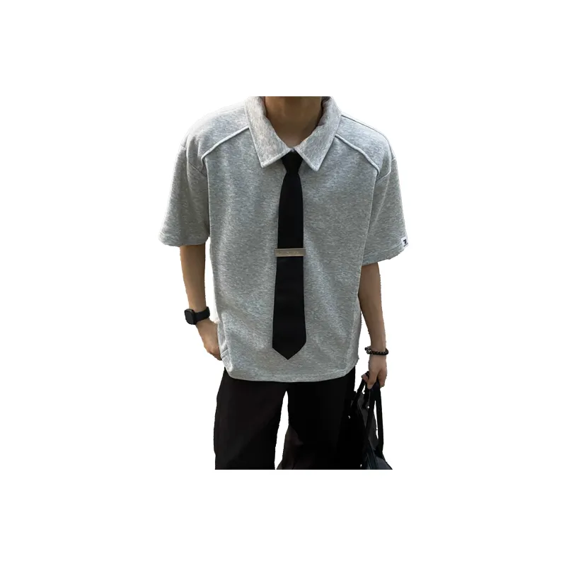 7 SEVFUN Polo Shirts Unisex-6