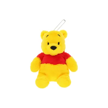Disney x DISNEYLAND Posy Winnie The Pooh Pencil Case/pencil Box Tokyo Disney