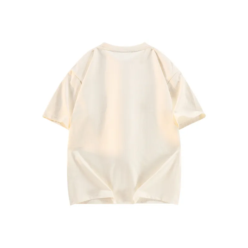 Budding Bear T Shirts Unisex-17