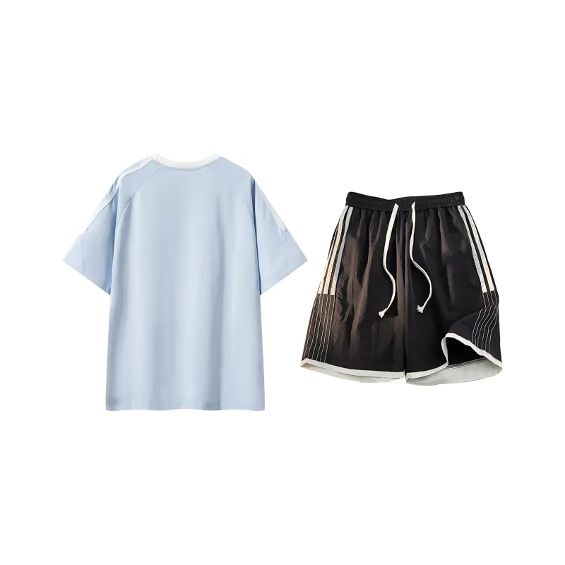 CAN·TORP Casual Sportswear Unisex Black-9