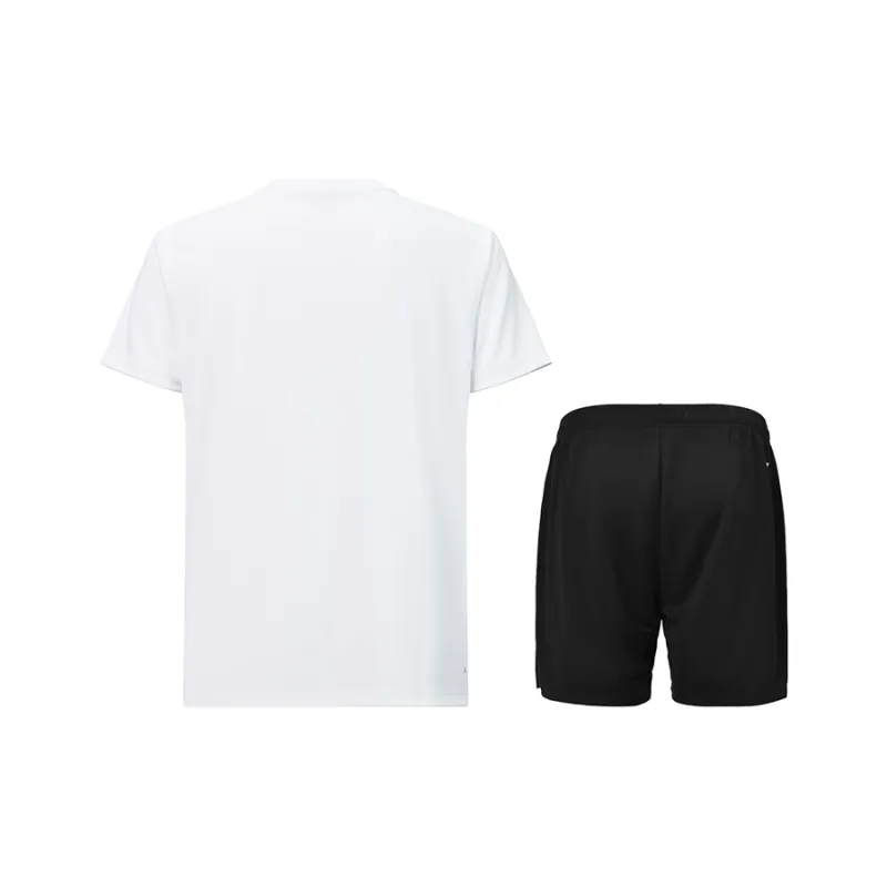 LiNing Badminton Series Casual Sportswear Unisex-2