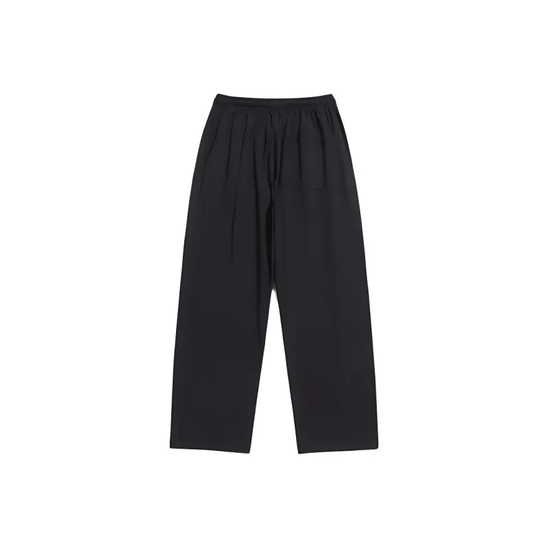VERAF CA Casual Pants Unisex-5