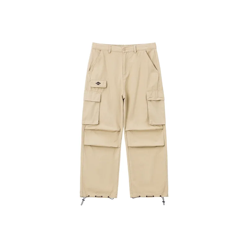 Lee Cooper Casual Pants Men-2