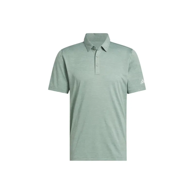Adidas Free Shipping With AdiClub Ultimate365 Elevated Twistknit Polo Shirt-0